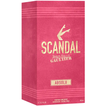 Perfume Jean Paul Gaultier Scandal Absolu Parfum Feminino 80ML foto 1