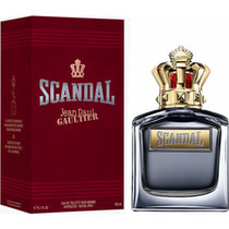 Perfume Jean Paul Gaultier Scandal Eau de Toilette Masculino 150ML foto 1
