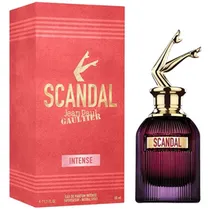 Perfume Jean Paul Gaultier Scandal Intense Eau de Parfum Feminino 50ML