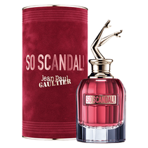 Perfume Jean Paul Gaultier So Scandal Eau de Parfum Feminino 80ML foto 2