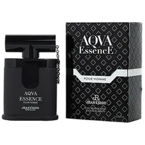 Perfume Jean Rish Aqva Essence Eau de Toilette Masculino 100ML