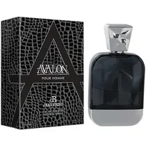 Perfume Jean Rish Avalon Eau de Toilette Masculino 100ML