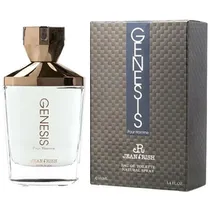 Perfume Jean Rish Genesis Eau de Toilette Masculino 100ML