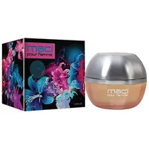 Perfume Jean Rish Maci Eau de Parfum Femenino 100ML