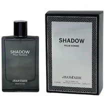 Perfume Jean Rish Shadow Eau de Toilette Masculino 100ML