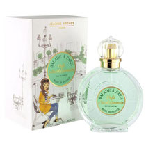 Perfume Jeanne Arthes Balade á Paris Café à Saint-Germain Eau de Parfum Feminino 100ML