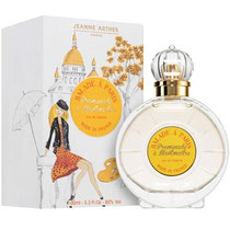 Perfume Jeanne Arthes Balade à Paris Promenade à Montmartre Eau de Parfum Feminino 100ML