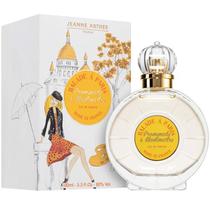Perfume Jeanne Arthes Balade à Paris Promenade à Montmartre Eau de Parfum Feminino 100ML