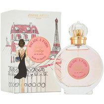 Perfume Jeanne Arthes Balade à Paris Soirée Rooftop Eau de Parfum Feminino 100ML
