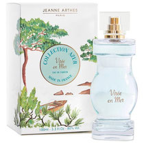 Perfume Jeanne Arthes Collection Azur Virée en Mer Eau de Parfum Feminino 100ML