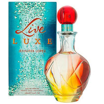 Perfume Jennifer Lopez Live Luxe Eau de Parfum Femenino 100ML foto 2