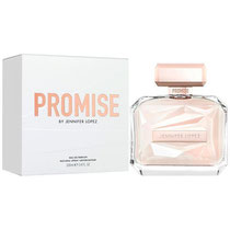 Perfume Jennifer Lopez Promise Eau de Parfum Femenino 100ML foto 1