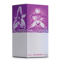 Perfume Jesus Del Pozo Halloween Eau de Toilette Femenino 30ML foto 1