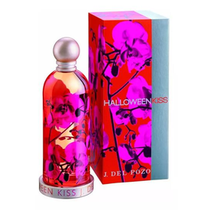 Perfume Jesus Del Pozo Halloween Kiss Eau de Toilette Feminino 100ML