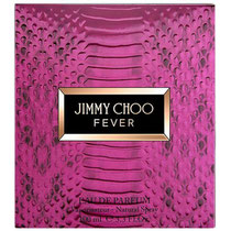 Perfume Jimmy Choo Fever Eau de Parfum Feminino 100ML foto 1