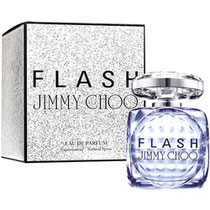 Perfume Jimmy Choo Flash Eau de Parfum Feminino 100ML foto 1