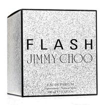 Perfume Jimmy Choo Flash Eau de Parfum Feminino 100ML foto 2