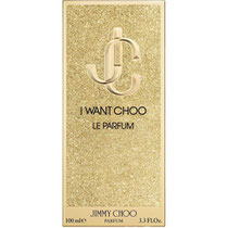 Perfume Jimmy Choo I Want Choo Le Parfum Feminino 100ML foto 1