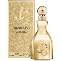 Perfume Jimmy Choo I Want Choo Le Parfum Feminino 60ML