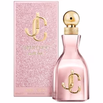 Perfume Jimmy Choo I Want Choo With Love Eau de Parfum Feminino 60ML