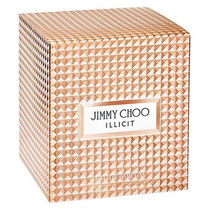 Perfume Jimmy Choo Illicit Eau de Parfum Feminino 100ML foto 1
