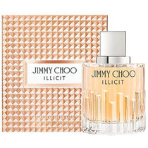 Perfume Jimmy Choo Illicit Eau de Parfum Feminino 100ML foto 2
