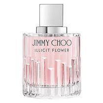 Perfume Jimmy Choo Illicit Flower Eau de Toilette Feminino 100ML