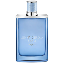 Perfume Jimmy Choo Man Aqua Eau de Toilette Masculino 100ML