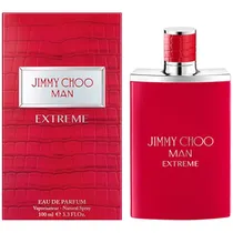 Perfume Jimmy Choo Man Extreme Eau de Parfum Masculino 100ML