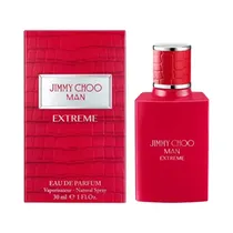 Perfume Jimmy Choo Man Extreme Eau de Parfum Masculino 30ML