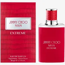 Perfume Jimmy Choo Man Extreme Eau de Parfum Masculino 50ML