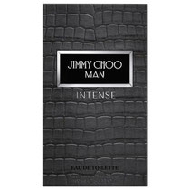 Perfume Jimmy Choo Man Intense Eau de Toilette Masculino 100ML foto 1