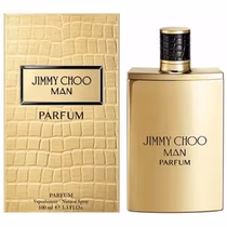 Perfume Jimmy Choo Man Parfum Masculino 100ML