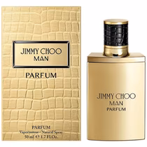 Perfume Jimmy Choo Man Parfum Masculino 50ML