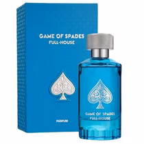 Perfume Jo Milano Game Of Spades Full House Parfum Unissex 100ML