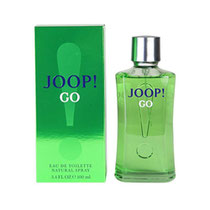 Perfume Joop! Go Eau de Toilette Masculino 100ML foto 1