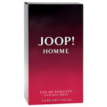Perfume Joop! Homme Eau de Toilette Masculino 125ML foto 1