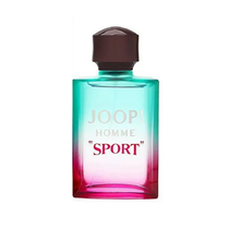 Perfume Joop! Homme Sport Eau de Toilette Masculino 125ML