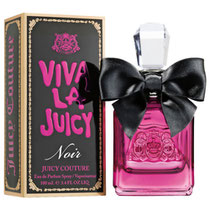 Perfume Juicy Couture Viva La Juicy Noir Eau de Parfum Femenino 100ML foto 1