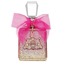Perfume Juicy Couture Viva La Juicy Rosé Eau de Parfum Femenino 100ML