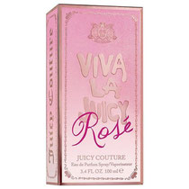 Perfume Juicy Couture Viva La Juicy Rosé Eau de Parfum Femenino 100ML foto 1