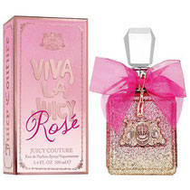 Perfume Juicy Couture Viva La Juicy Rosé Eau de Parfum Femenino 100ML foto 2