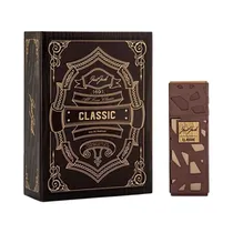 Perfume Just Jack Classic Eau de Parfum Masculino 100ML