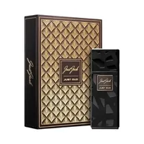 Perfume Just Jack Just Oud Eau de Parfum Masculino 100ML