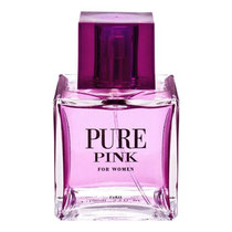 Perfume Karen Low Pure Pink Eau de Parfum Feminino 100ML