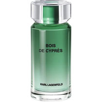 Perfume Karl Lagerfeld Bois de Cyprès Eau de Toilette Masculino 100ML