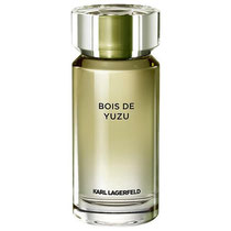 Perfume Karl Lagerfeld Bois de Yuzu Eau de Toilette Masculino 100ML