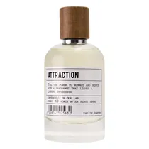 Perfume Karma Attraction Eau de Parfum Unisex 100ML