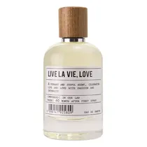 Perfume Karma Live La Vie, Love Eau de Parfum Feminino 100ML