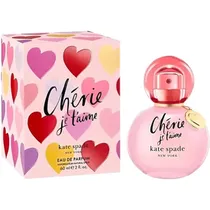Perfume Kate Spade Chérie Je T'Aime Eau de Parfum Feminino 60ML